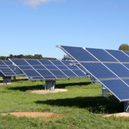 Mise aux normes des installations photovoltaïques existantes Carqueiranne